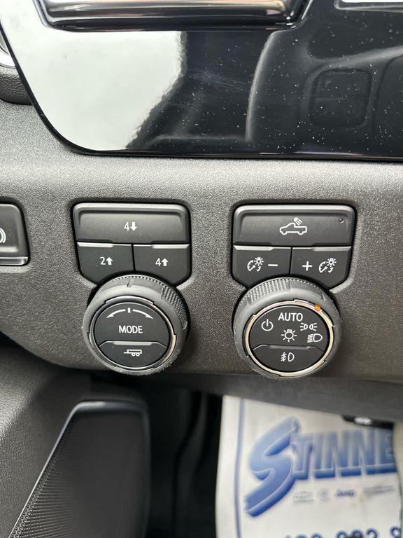 new 2025 Chevrolet Silverado 3500 car, priced at $66,940