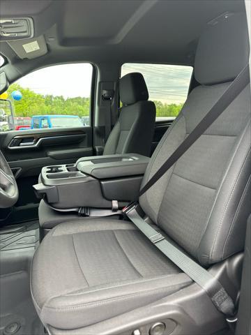 new 2025 Chevrolet Silverado 3500 car, priced at $71,940