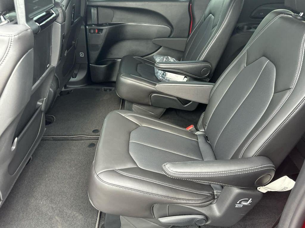 new 2026 Chrysler Pacifica car, priced at $50,995