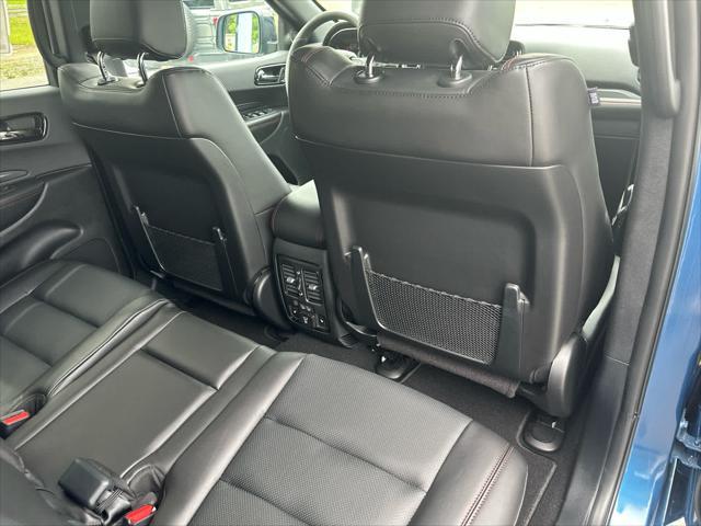 new 2025 Dodge Durango car, priced at $47,480