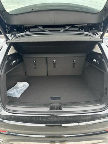 new 2025 Buick Envision car, priced at $42,735