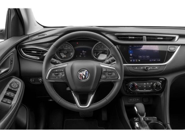 new 2023 Buick Encore GX car, priced at $24,995