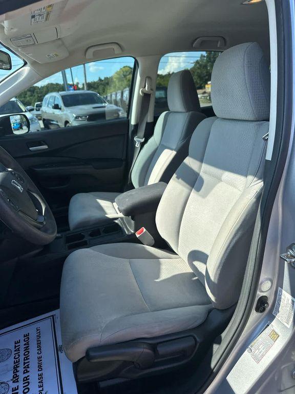 used 2016 Honda CR-V car, priced at $12,988