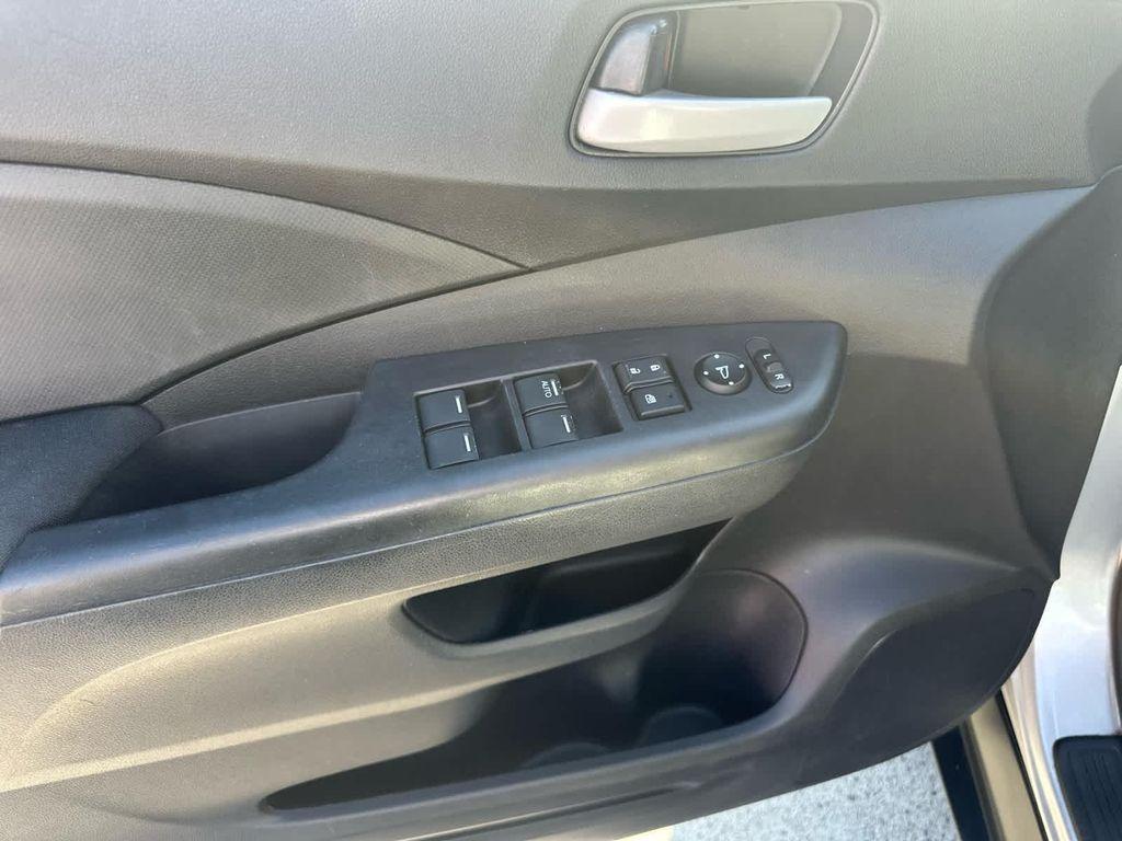 used 2016 Honda CR-V car, priced at $12,988