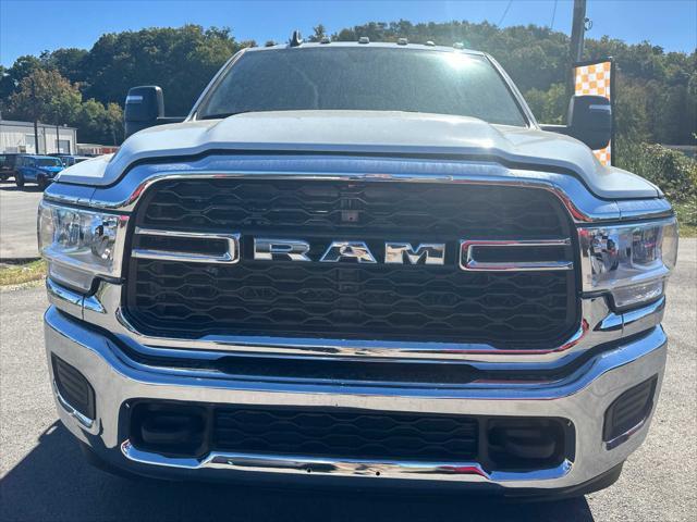 new 2024 Ram 2500 car, priced at $48,995