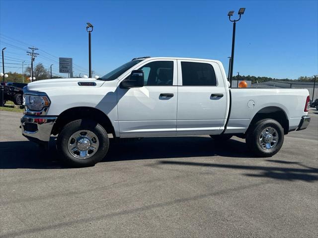 new 2024 Ram 2500 car, priced at $48,995