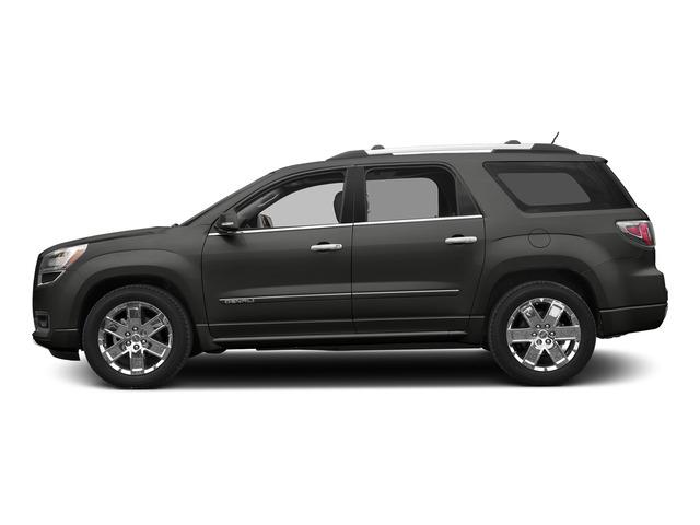 used 2015 GMC Acadia car, priced at $15,995