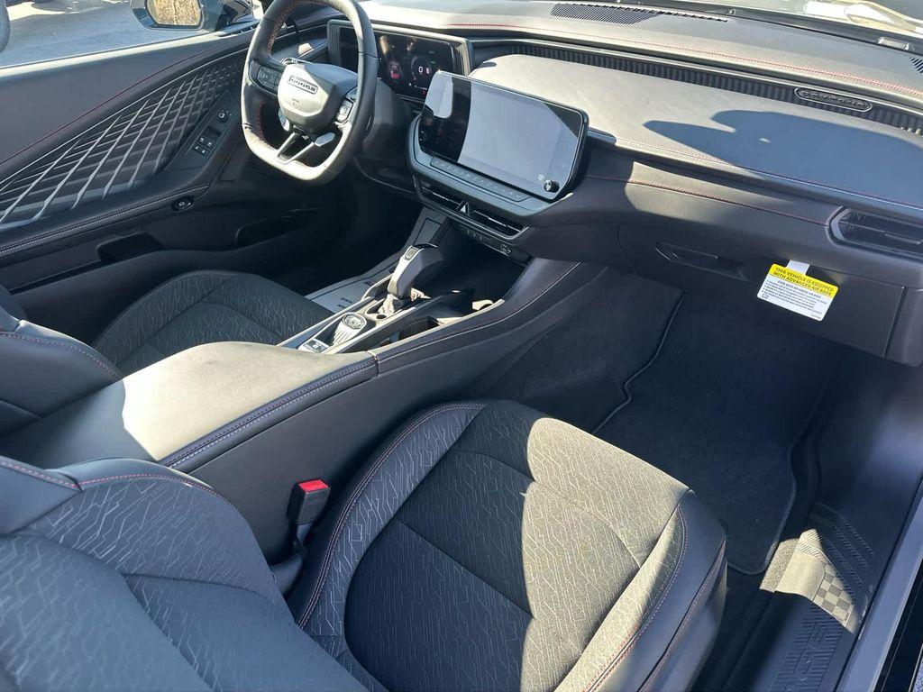 new 2025 Dodge Charger Daytona car, priced at $58,995