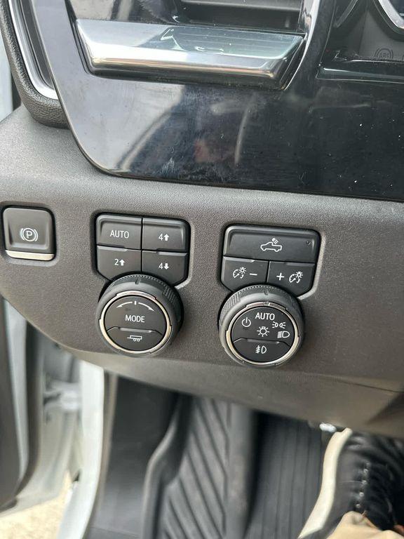 used 2023 Chevrolet Silverado 1500 car, priced at $43,988