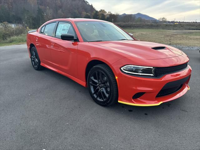 new 2023 Dodge Charger car, priced at $43,195