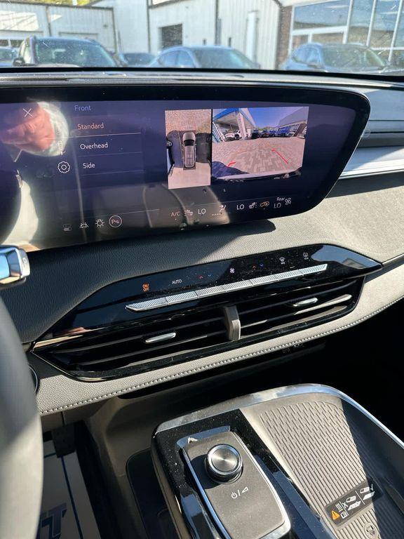 new 2025 Buick Enclave car, priced at $57,985