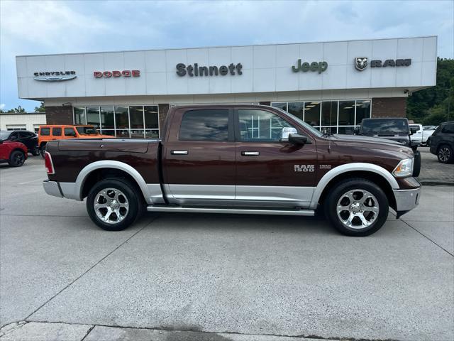 used 2015 Ram 1500 car, priced at $19,995