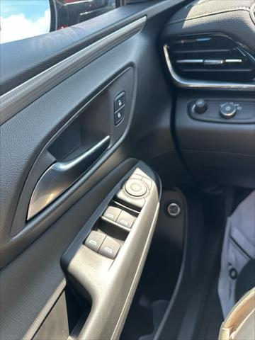 used 2024 Buick Envista car, priced at $29,988