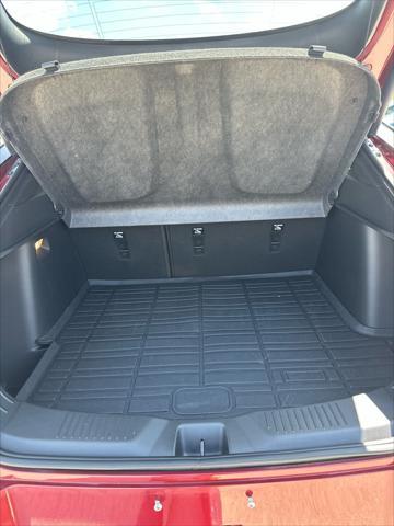 used 2024 Buick Envista car, priced at $29,988
