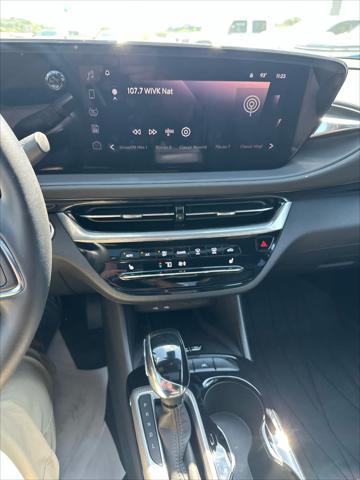 used 2024 Buick Envista car, priced at $29,988