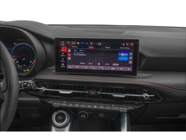 used 2024 Dodge Hornet car, priced at $25,988