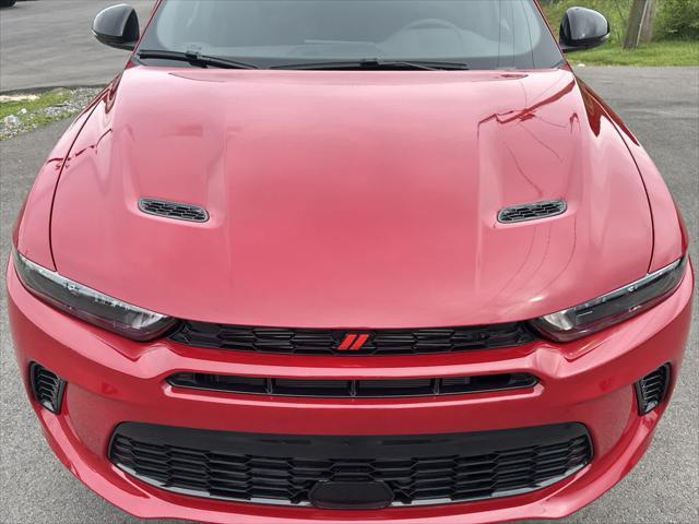 new 2024 Dodge Hornet car, priced at $34,380