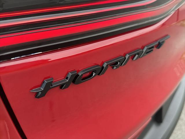 new 2024 Dodge Hornet car, priced at $34,380