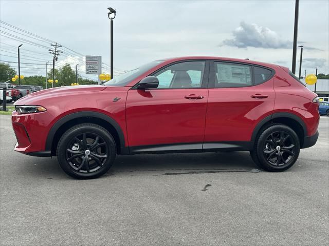 new 2024 Dodge Hornet car, priced at $34,380