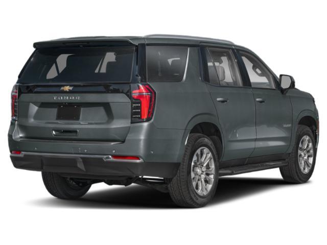 new 2025 Chevrolet Tahoe car, priced at $85,405