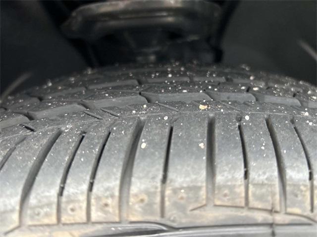 used 2023 Mazda CX-30 car, priced at $26,500