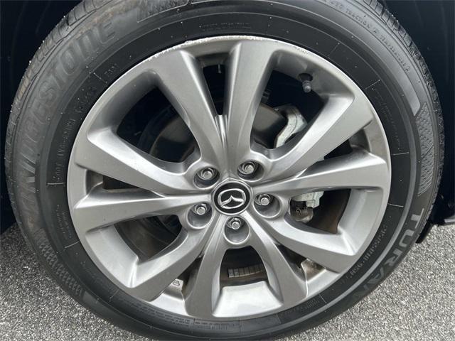 used 2023 Mazda CX-30 car, priced at $26,500