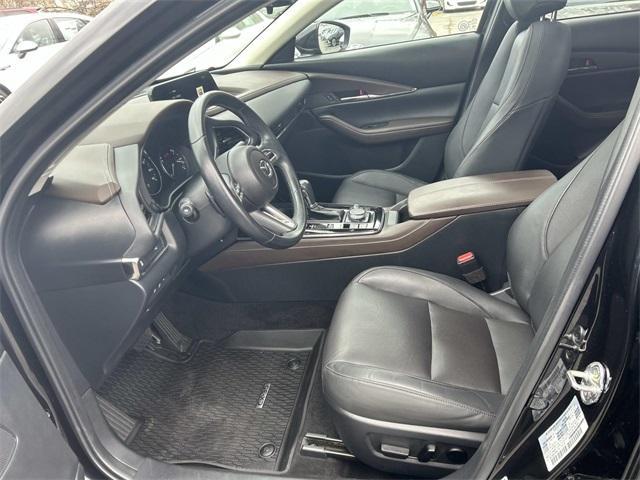 used 2023 Mazda CX-30 car, priced at $26,500