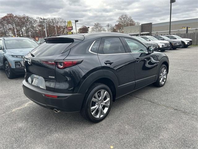 used 2023 Mazda CX-30 car, priced at $26,500
