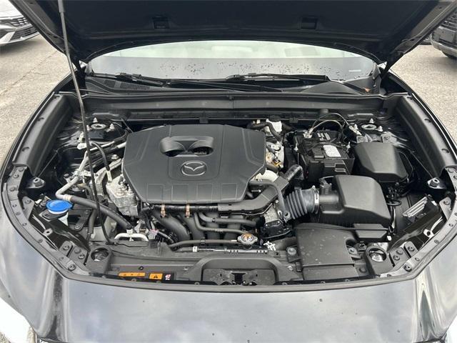 used 2023 Mazda CX-30 car, priced at $26,500