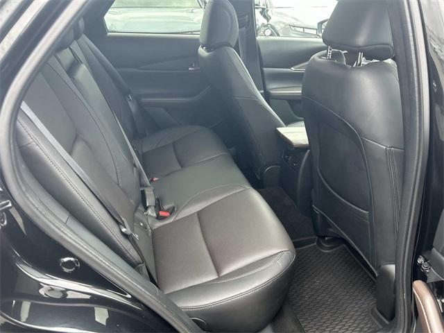 used 2023 Mazda CX-30 car, priced at $26,500