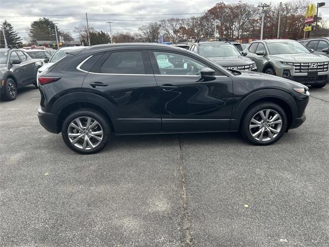 used 2023 Mazda CX-30 car, priced at $26,500