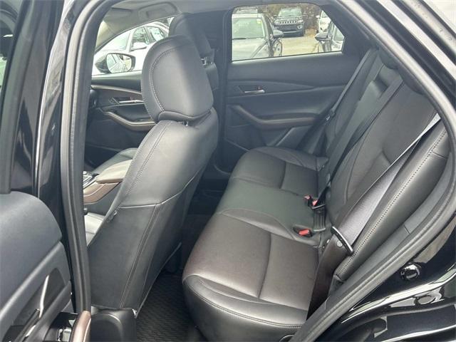used 2023 Mazda CX-30 car, priced at $26,500