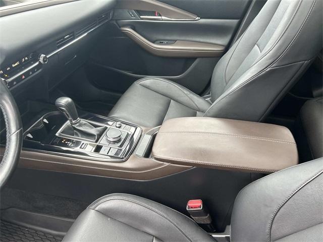 used 2023 Mazda CX-30 car, priced at $26,500