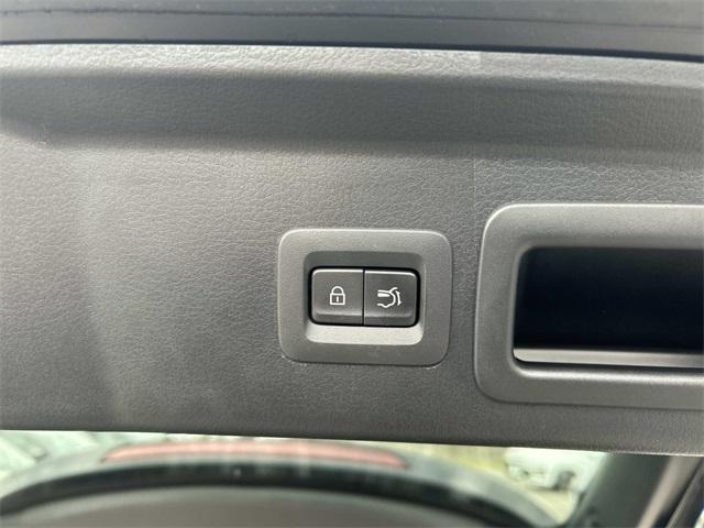 used 2023 Mazda CX-30 car, priced at $26,500