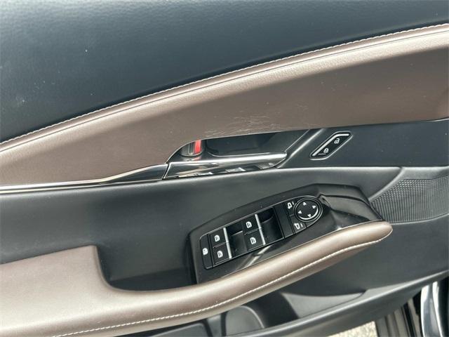 used 2023 Mazda CX-30 car, priced at $26,500