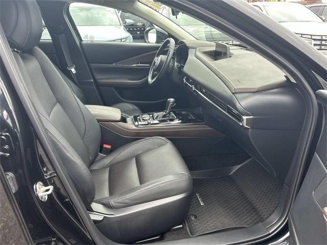 used 2023 Mazda CX-30 car, priced at $26,500