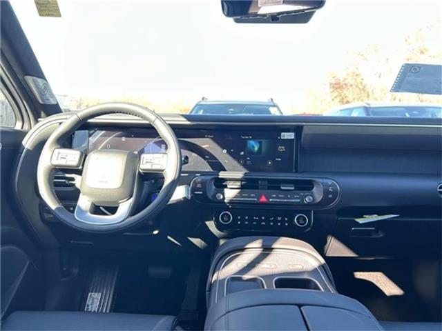 new 2026 Hyundai Palisade car, priced at $56,383