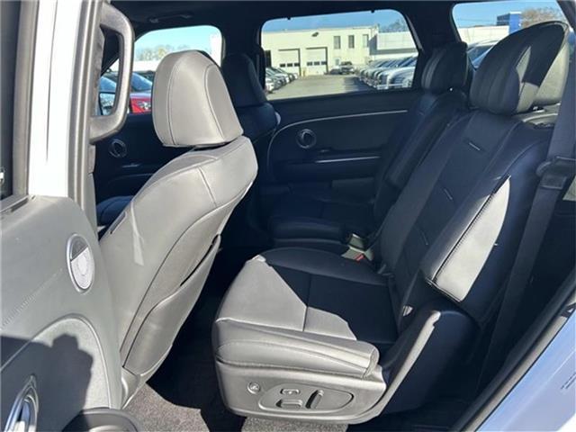 new 2026 Hyundai Palisade car, priced at $56,383