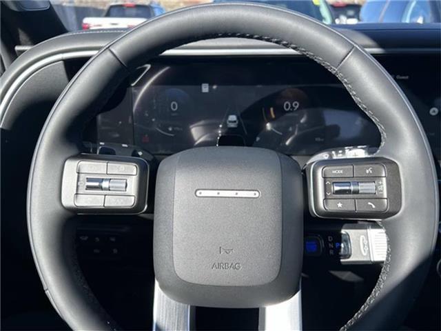 new 2026 Hyundai Palisade car, priced at $56,383