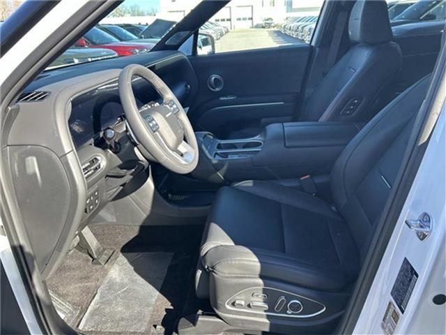 new 2026 Hyundai Palisade car, priced at $56,383