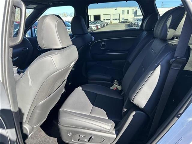 new 2026 Hyundai Palisade car, priced at $56,383