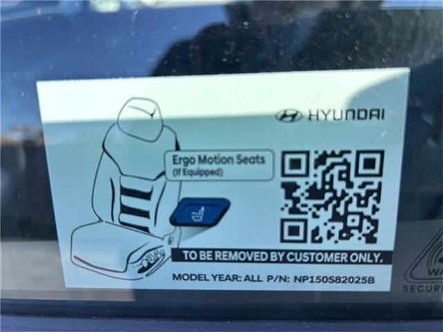 new 2026 Hyundai Palisade car, priced at $56,383