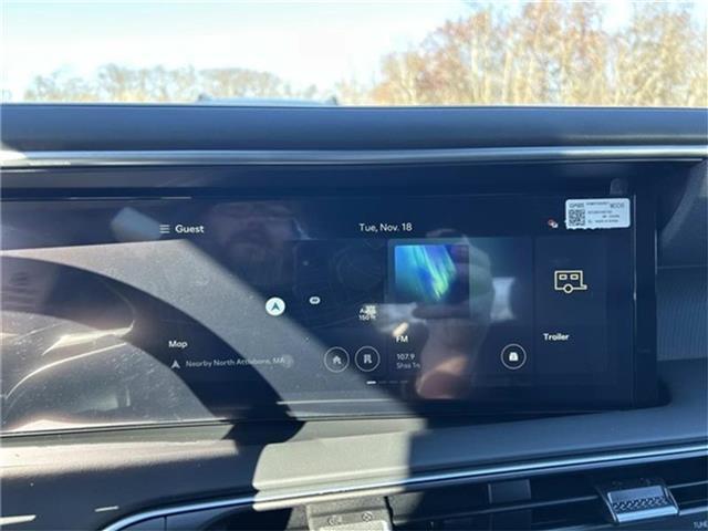 new 2026 Hyundai Palisade car, priced at $56,383