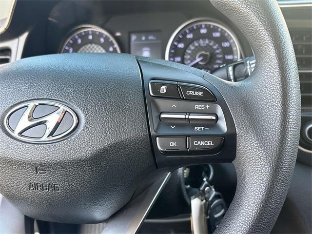 used 2020 Hyundai Elantra car, priced at $16,700