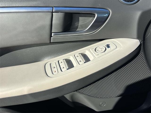 used 2023 Hyundai Sonata car, priced at $23,900