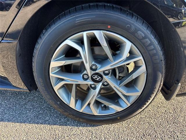 used 2023 Hyundai Sonata car, priced at $23,900