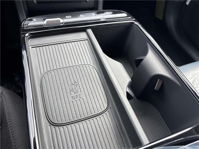 new 2025 Hyundai TUCSON Plug-In Hybrid car, priced at $40,833