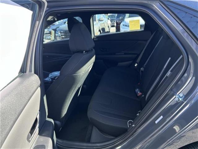 new 2026 Hyundai Elantra car, priced at $24,069