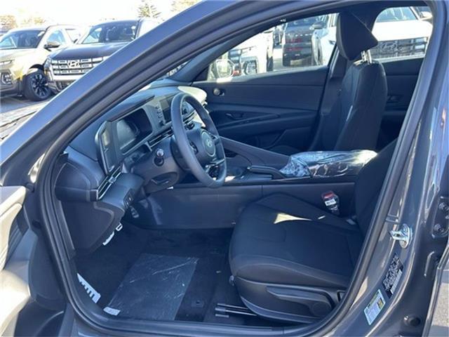 new 2026 Hyundai Elantra car, priced at $24,069
