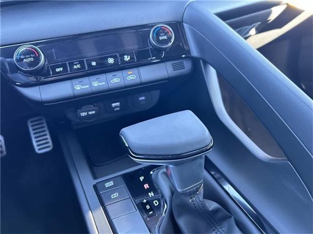 new 2026 Hyundai Elantra car, priced at $24,069